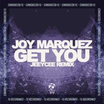 Joy Marquez – Get You (Jeeycee Remix)
