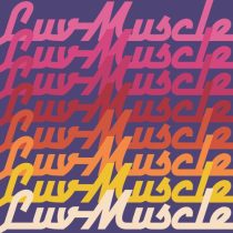 Tedd Patterson – Luv Muscle