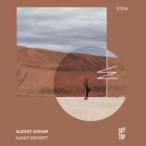 Alexey Sonar – Sandy Dessert