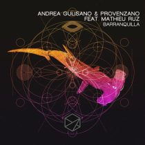 Andrea Gulisano & Mathieu Ruz, Provenzano – Barranquilla