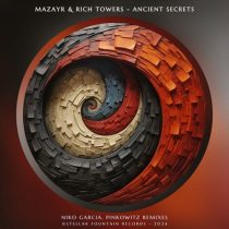 Mazayr & Rich Towers – Ancient Secrets