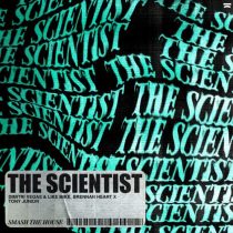 Brennan Heart, Tony Junior & Dimitri Vegas & Like Mike – The Scientist (Extended Mix)