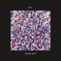 M.A. – Boom Bap