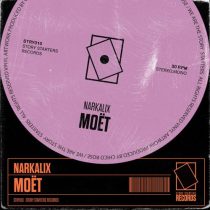 Narkalix – MOËT – Extended Mix