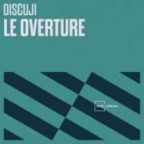 Discuji – Le Overture EP