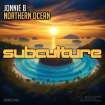 Jonnie B – Northern Ocean