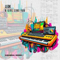 LeoK – A Girl Like You
