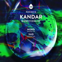 Kandar – Directions
