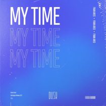 Fran Ares – My Time