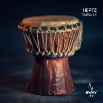 Hertz – Timballe