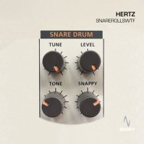 Hertz – Snarerollswtf