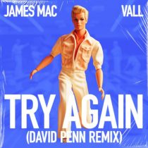 James Mac & VALL – Try Again (David Penn Extended Remix)