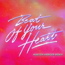 Purple Disco Machine & Asdis – Beat of Your Heart (Marten Hørger Extended Remix)