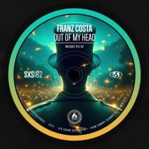 Franz Costa – Out Of My Head