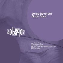 Jorge Savoretti – Once Once