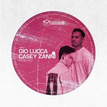 Gio Lucca & Casey Zanni – New Luv