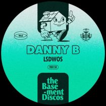 Danny B – Lsdwos