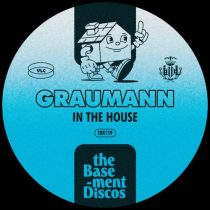 Graumann – In The House