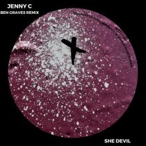 Jenny C – She Devil