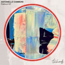 Antonello Camboni – Platinum EP