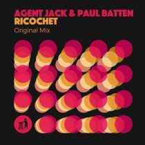 Paul Batten & Agent Jack – Ricochet