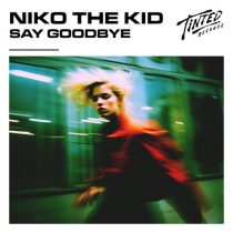 Niko The Kid – Say Goodbye (Extended Mix)