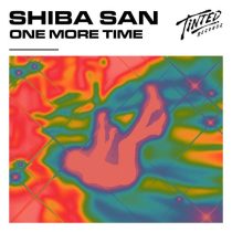 Shiba San – One More Time (Extended Mix)