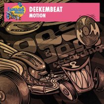 Deekembeat – Motion