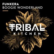 Funkera – Boogie Wonderland