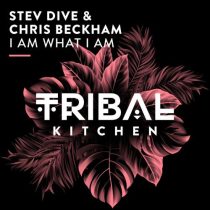 Stev Dive & Chris Beckham – I Am What I Am