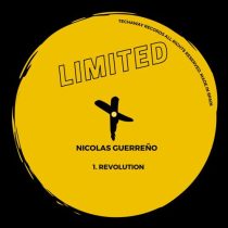 Nicolas Guerreno – Revolution