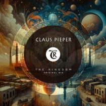 Claus Pieper & Tibetania – The Kingdom