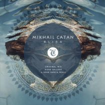 Mikhail Catan & Tibetania – Bliss