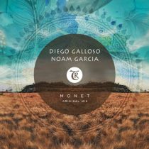 Noam Garcia, Diego Galloso & Tibetania – Monet