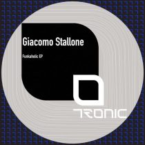 Giacomo Stallone – Funkaholic