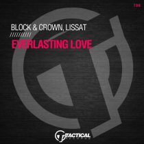 Block & Crown & Lissat – Everlasting Love