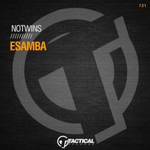 Notwins – Esamba