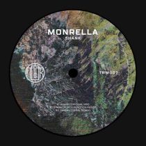 Monrella – Shank