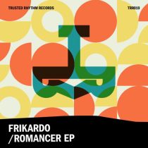 Frikardo – Romancer