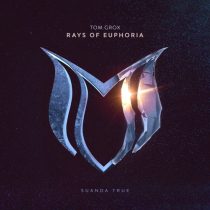 Tom Grox – Rays Of Euphoria