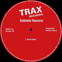 Gabriele Ranucci – Down Down
