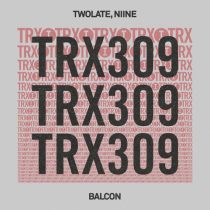 Twolate & NIINE – Balcon