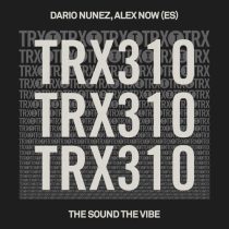 Dario Nunez & Alex Now (ES) – The Sound The Vibe