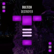 Bultech – Destroyer