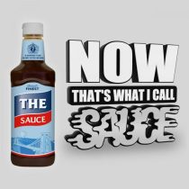 The Sauce – Now Thats What I Call Sauce