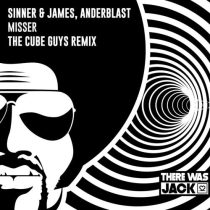 Anderblast & Sinner & James – Misser (The Cube Guys Extended Remix)