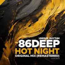 86deep – Hot Night