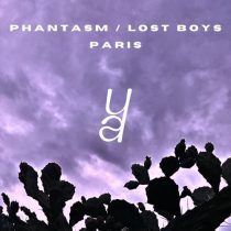 PARIS (AU) – Phantasm / Lost Boys
