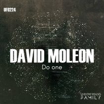 David Moleon – Do One