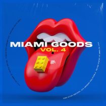 VA – Miami Goods, Vol. 4